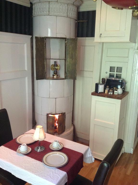Bed & Breakfast Torpet Mon Göteborg