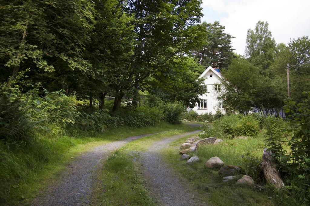 Torpet Mon Bed & Breakfast