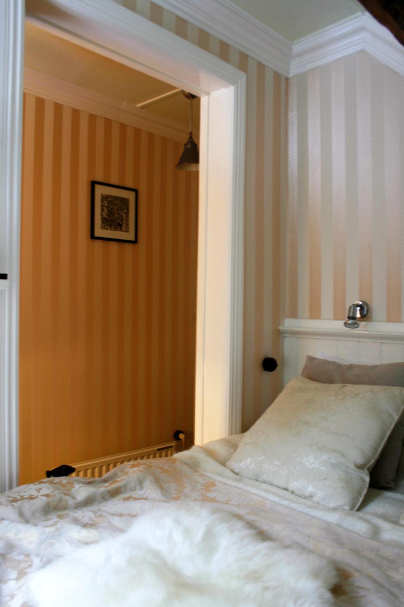 Bed & Breakfast Torpet Mon Göteborg