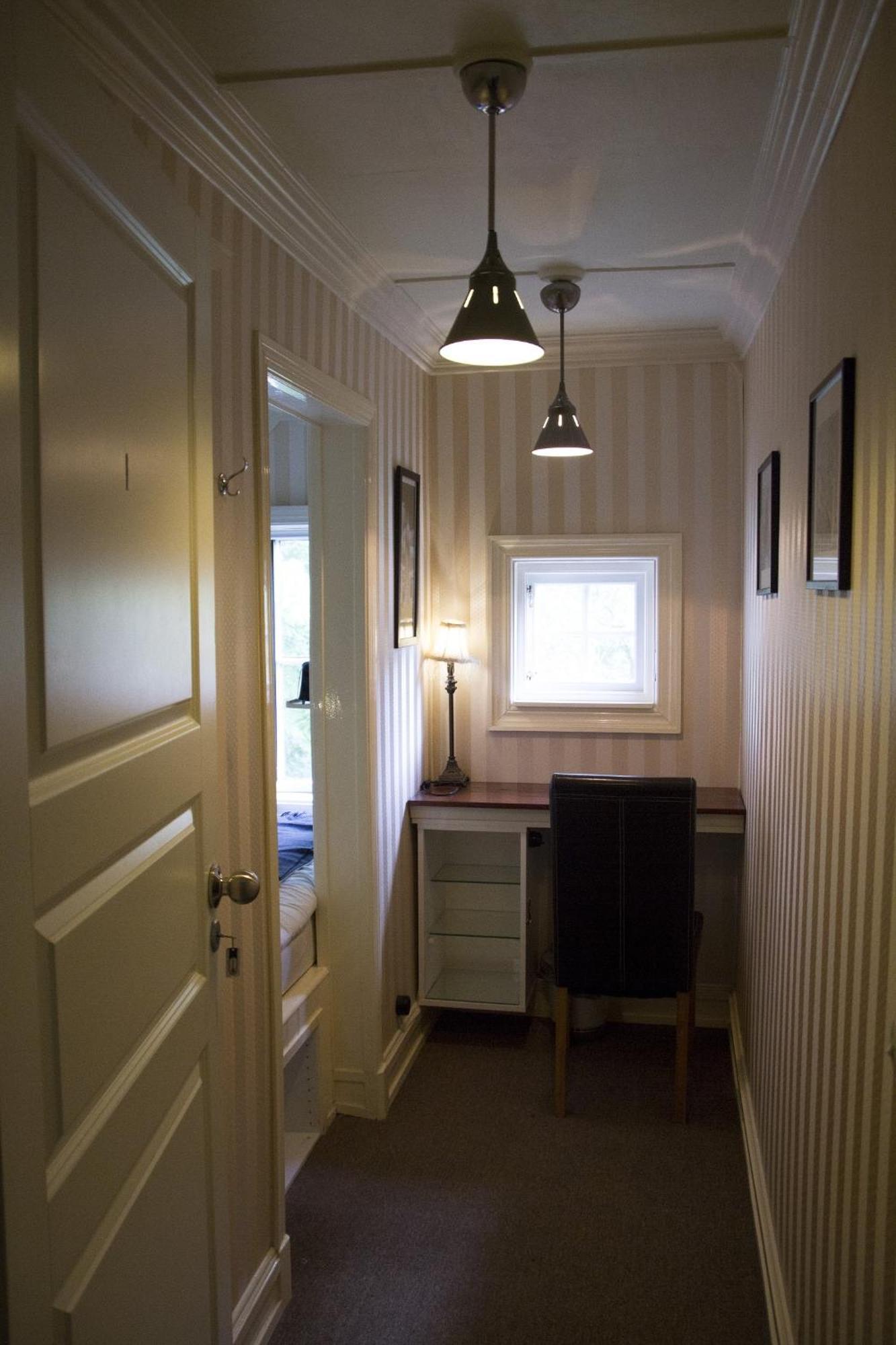 Torpet Mon Bed & Breakfast 3*