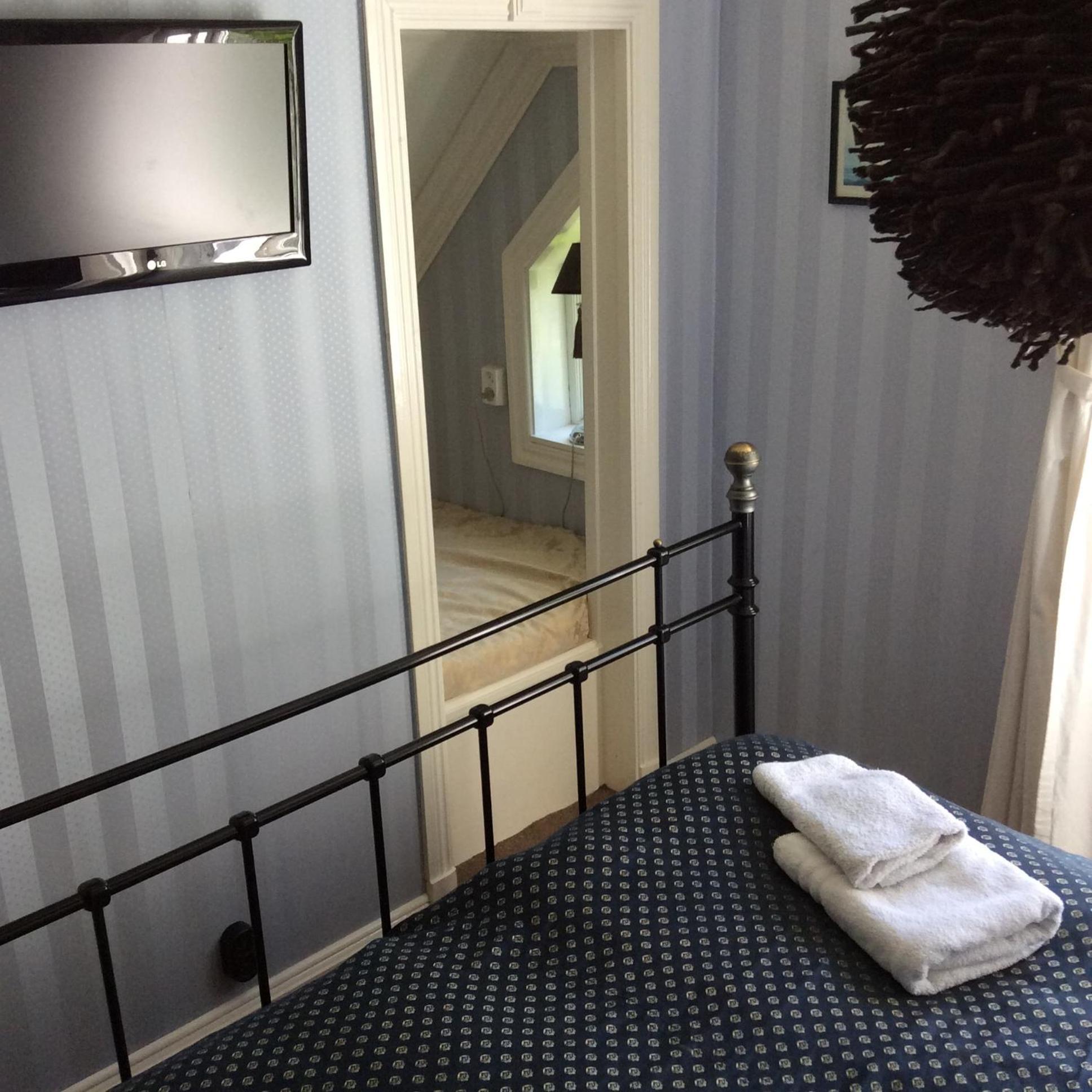 Bed & Breakfast Torpet Mon Göteborg