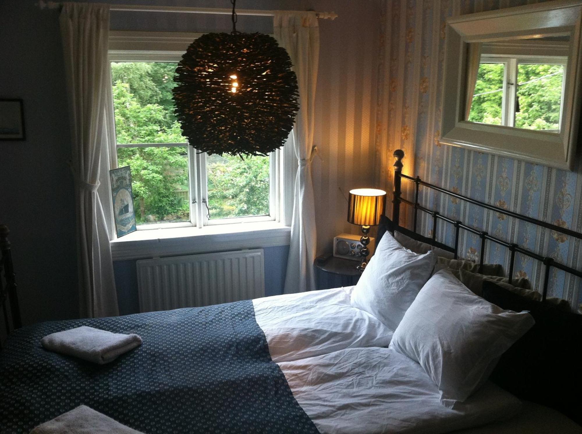 Bed & Breakfast Torpet Mon 3*