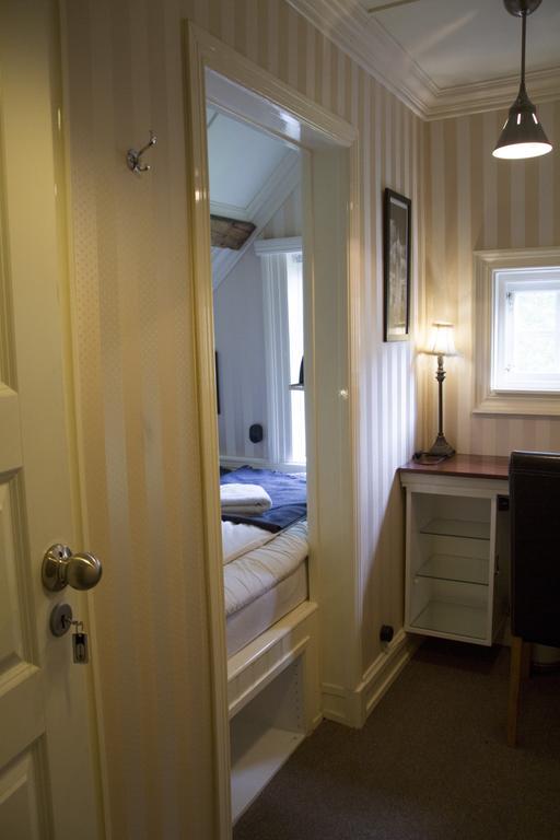 Bed & Breakfast Torpet Mon