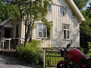 Torpet Mon Bed & Breakfast